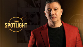The Spotlight