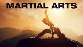 Martial Arts