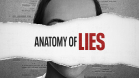 Anatomy of Lies