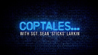 Cop Tales