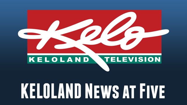 KELOLAND News at Five