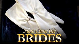 Here Come the Brides