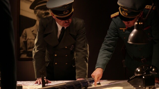 Hitler's Last Secrets