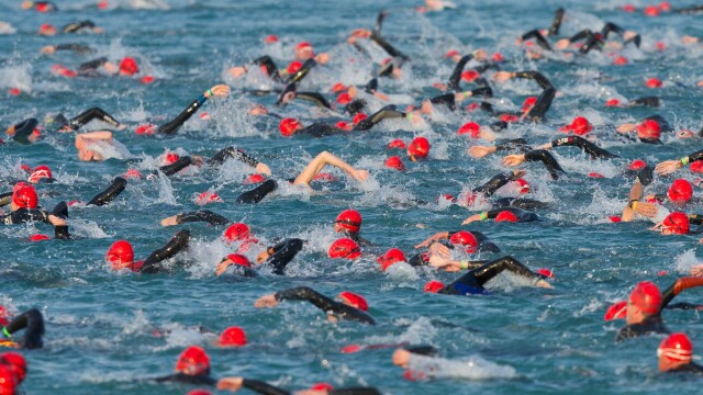 SuperTri Highlights