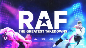 RAF: The Greatest Takedowns