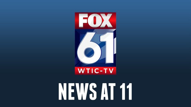 FOX 61 News at 11