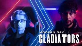 Modern Day Gladiators