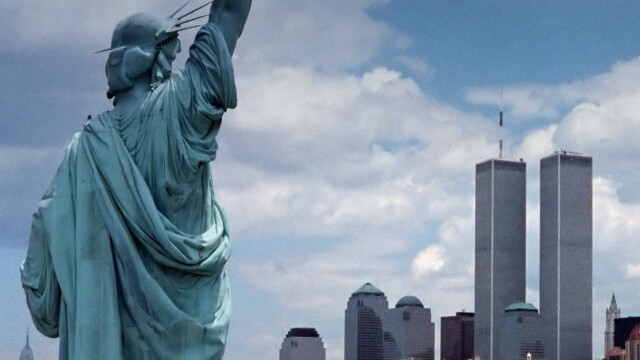 Days That Shaped America: September 11th