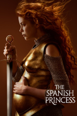 The Spanish Princess