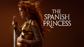 The Spanish Princess