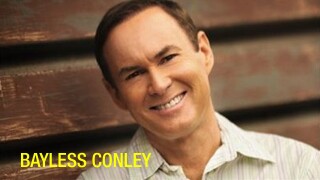 Bayless Conley