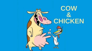 Cow & Chicken