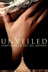 Unveiled: Surviving La Luz del Mundo