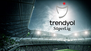 Fútbol Turco Superliga