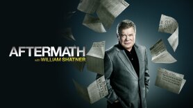 Aftermath With William Shatner