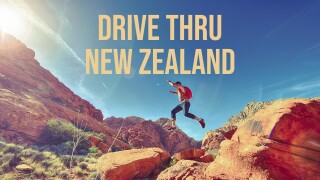 Drive Thru New Zealand