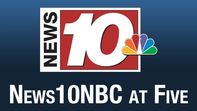 News10NBC at Five