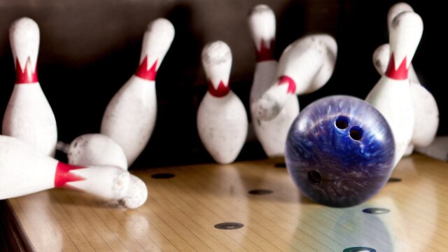 PBA Bowling