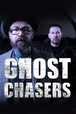 Ghost Chasers