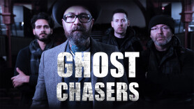 Ghost Chasers