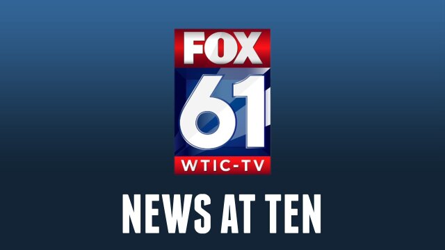 FOX 61 News at Ten