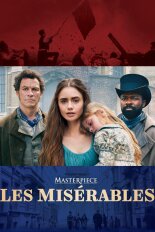 Les Misérables on Masterpiece