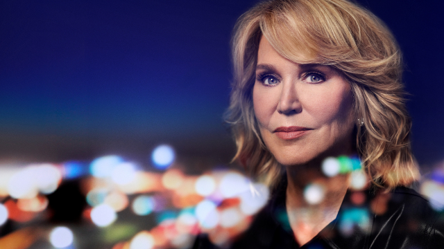 On the Case with Paula Zahn