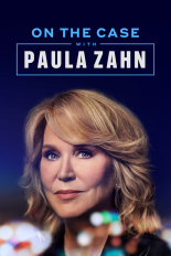 On the Case with Paula Zahn