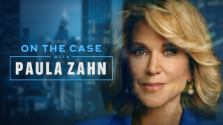 On the Case with Paula Zahn