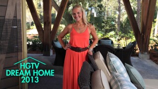 HGTV Dream Home 2013