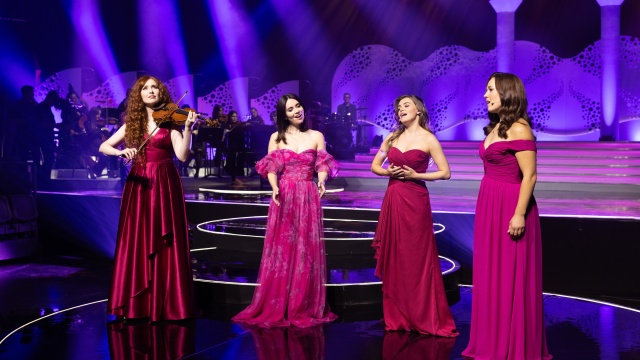 Celtic Woman 20th Anniversary Concert