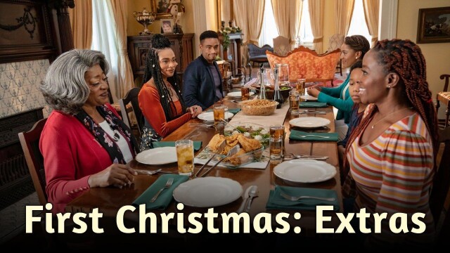 First Christmas: Extras