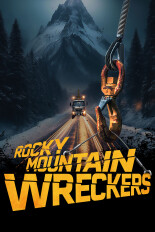 Rocky Mountain Wreckers