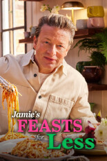 Jamie Oliver's Feasts for Less