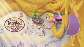 Tangled: The Series