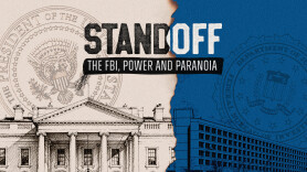 Standoff: The FBI, Power and Paranoia