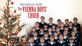 Christmas with the Vienna Boys' Choir