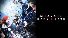 Magical Girl Site