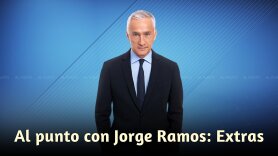 Al punto con Jorge Ramos: Extras