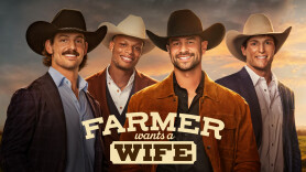 Farmer Wants a Wife