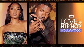 Love & Hip Hop: Hollywood