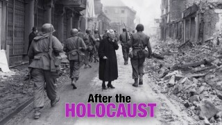 After the Holocaust