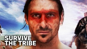 Survive the Tribe