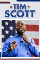 Tim Scott: Democracy 2024