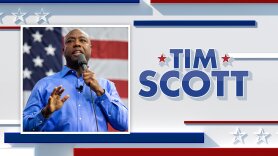 Tim Scott: Democracy 2024