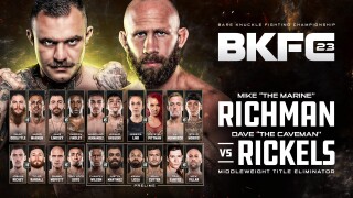 BKFC 23