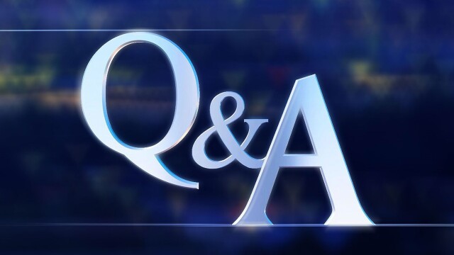 Q & A