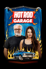 Hot Rod Garage
