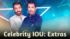 Celebrity IOU: Extras