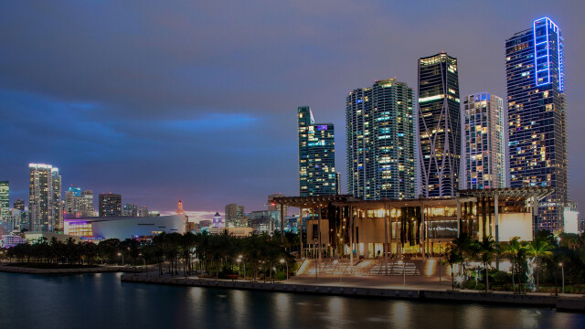 Housing Trends in South Florida